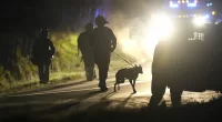 Lewiston cop slams Maine state police for bungling manhunt