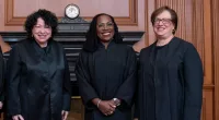 Liberal SCOTUS justices dissent in extended solitary case