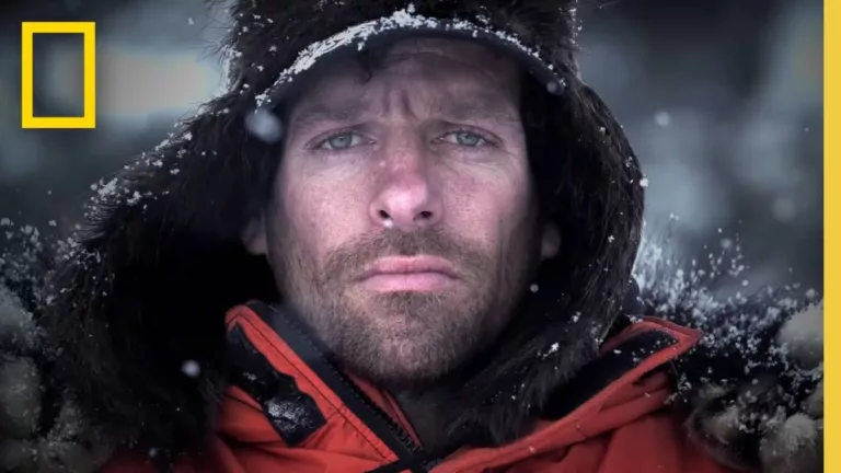 Life Below Zero Jessie Holmes Wife: Is He Married In 2023