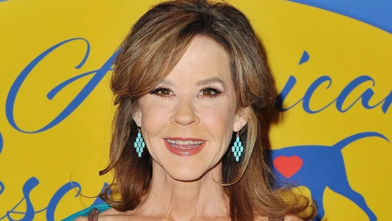 Linda Blair Illness: Is She Suffering From Scoliosis?