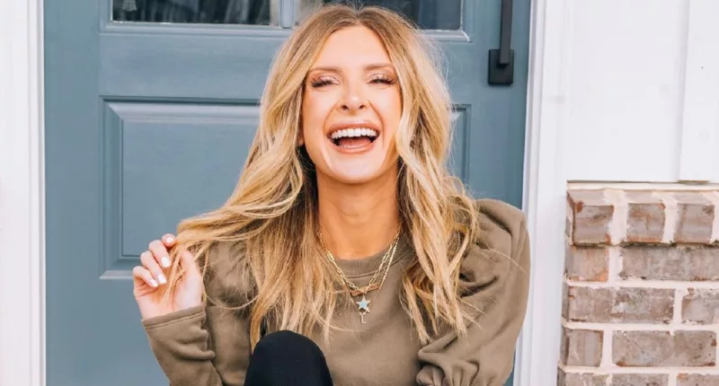 Lindsie Chrisley