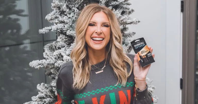 Lindsie Chrisley Is Alive: Todd Chrisley Daughter Accident