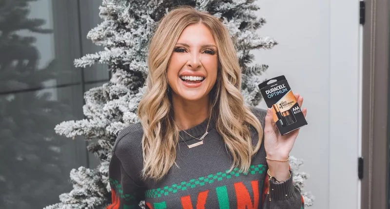 Lindsie Chrisley
