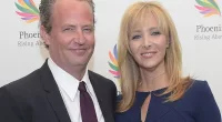 Lisa Kudrow is the final Friends star pay tribute to Matthew Perry with 'thankful' post