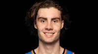Josh Giddey Basketball
