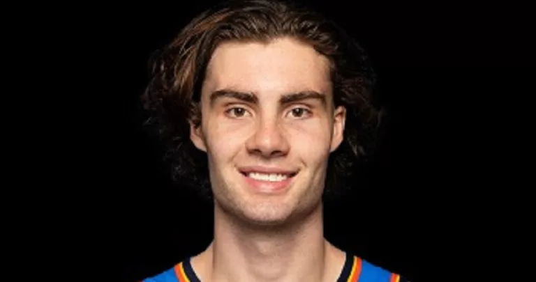 Liv Cook: Josh Giddey Jail News – Accusations & Allegations