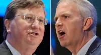 Live results: Mississippi governor election