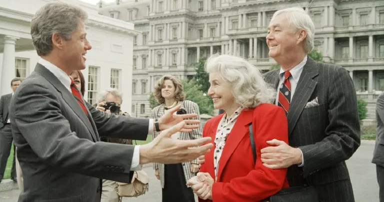 Liz Moynihan Wikipedia And Age: Daniel Patrick Moynihan Wife