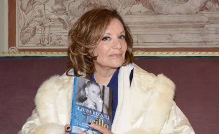 Ljuba Rizzoli Wikipedia And Eta: Death Causa And Obituary