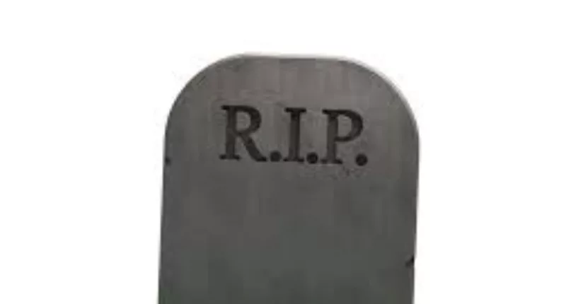 Lloyd Wilkinson death