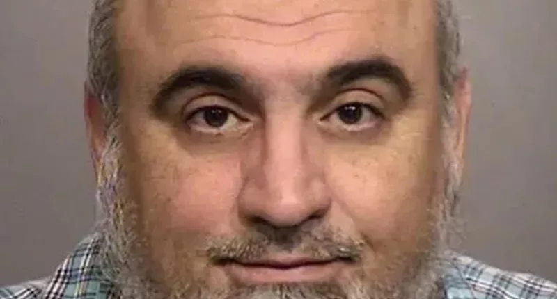 Loay Abdelfattah Alnaji Ethnicity
