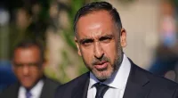 London police in hot water after adviser's anti-Israel chant revealed: report