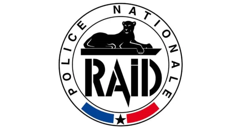 Lord Aleem Raided