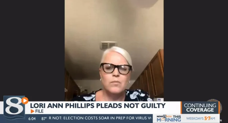 Lori Ann Phillips hit-and-run trial: WATCH LIVE STREAM