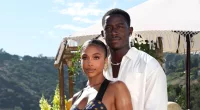Lori Harvey and Damson Idris Split After Less Than 1 Year of Dating