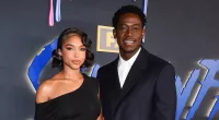 Lori Harvey and Damson Idris' Relationship Timeline