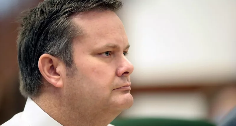 Lori Vallow's husband Chad Daybell seeks to avoid death penalty