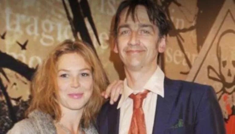 Lorne Stormonth Darling Wikipedia And Age: How Old Was He?