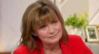 Lorraine Kelly heartbroken as ITV colleague dies months after giving birth aged 33