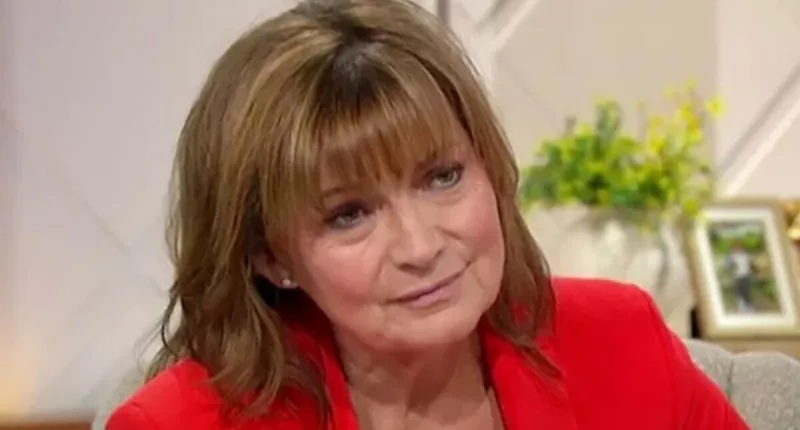 Lorraine Kelly heartbroken as ITV colleague dies months after giving birth aged 33