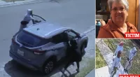 Louisiana teens who carjacked and dismembered woman strike plea deal