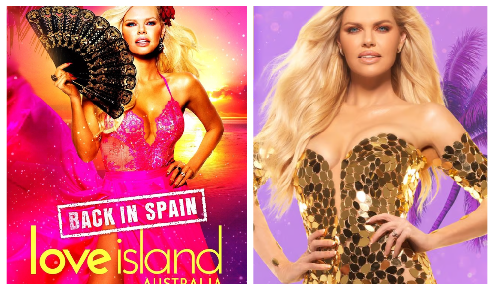 Love Island Australia Season 5: Meet the Eliminated Contestants