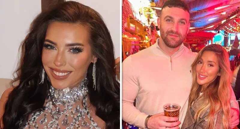 MAFS’ Erica divulges all on upcoming reunion as Shona and Matt make shock debut as couple