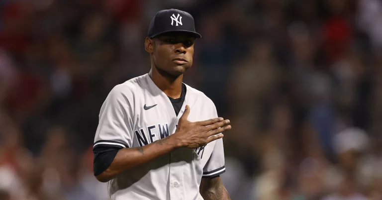 MLB Miguel Castro Wife: Who Is Yilenny Estefani Mercedes?