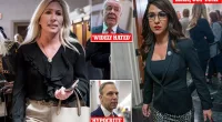 MTG tears into 'liar' Boebert, 'widely hated' Ken Buck in new book