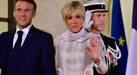Macron’s wife admits ‘head was a mess’ when she dated her high school aged ex-pupil