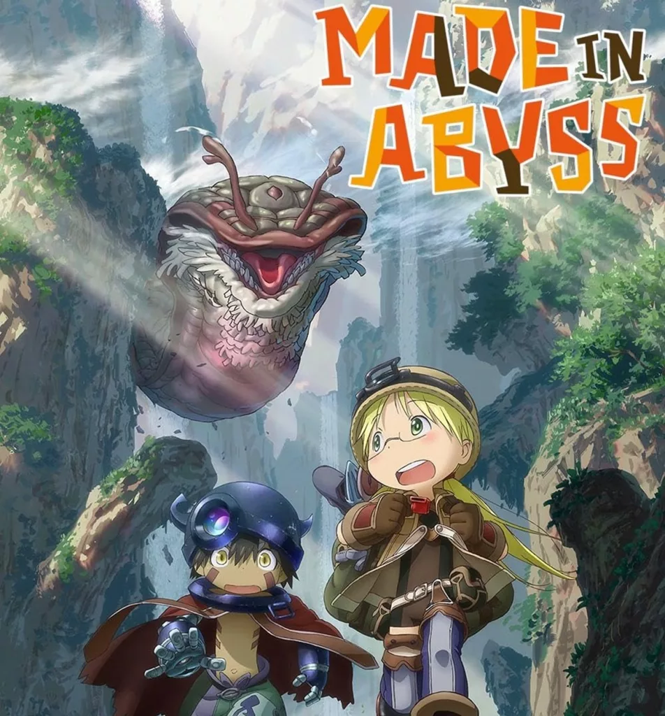 Made In Abyss Author Controversy