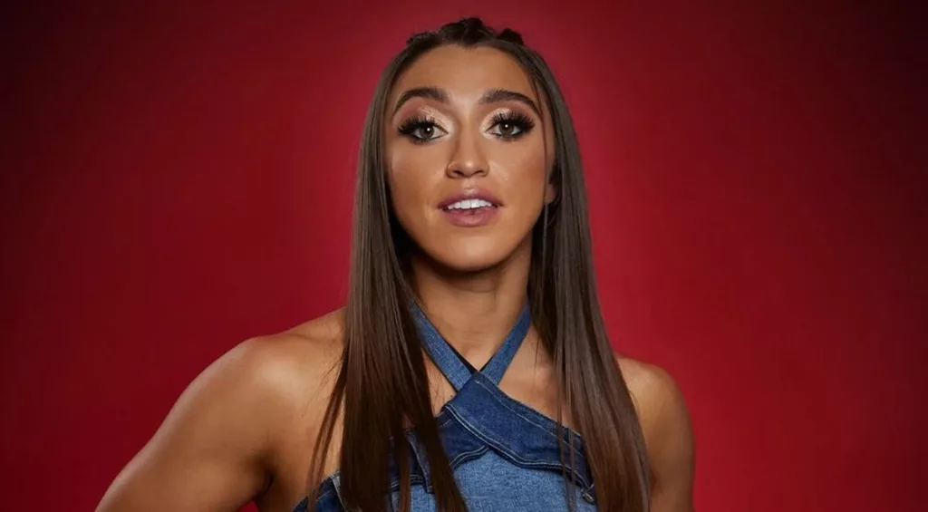 Madi Wrenkowski Controversy