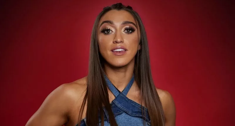 Madi Wrenkowski Controversy
