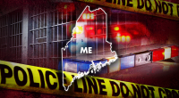 Maine caretaker charged with killing partner, grandmother