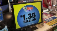 Maine man who won Mega Millions sues kid's mom for telling his parents
