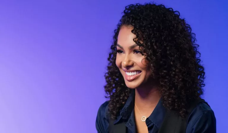 Malika Andrews Ethnicity: Is She Mixed Race? Origin Religion