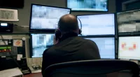 Retail security departments have begun equipping employees with law enforcement-style body cameras