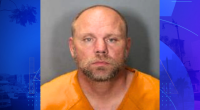 Man accused of robbery, sex assault at Southern California massage parlor