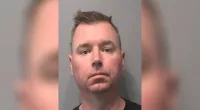 Man charged in Delphi murders evidence leak