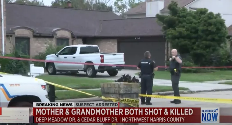Man rapes female cousin, murders her mother, grandma: Cops