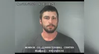 Man says he killed girlfriend to defend himself from 'taser'