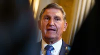 Manchin’s retirement a buzzkill for Senate Democrats' 2024 hopes 