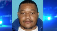 Memphis cops are on the hunt for suspect shooter Mavis Christian Jr, 52