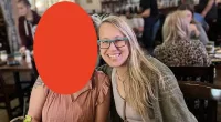 Katie England Missing