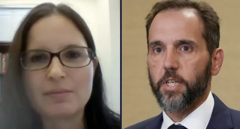 Mar-a-Lago Judge Aileen Cannon slams Jack Smith on CIPA