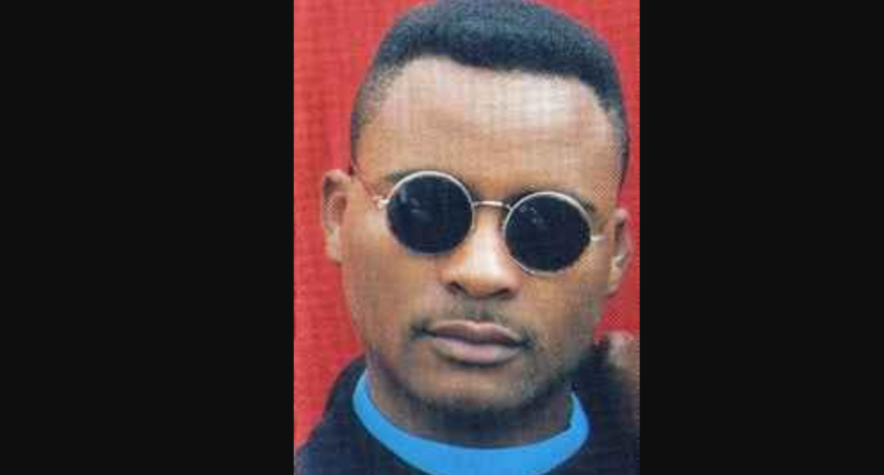 Marc Rantseli Age