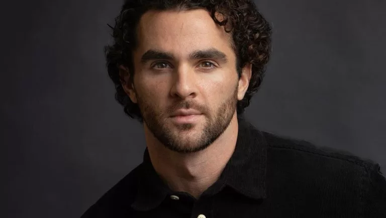 Marco Delvecchio Parents: Beth And Marco V DelVecchio?