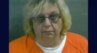 Marcy Oglesby re-charged with murder after court ruling