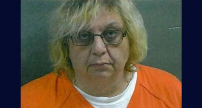 Marcy Oglesby re-charged with murder after court ruling