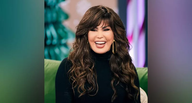 Marie Osmond obituary